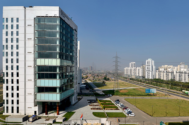 Office Space Rent Vatika Professional Point Sector 66 Gurgaon
